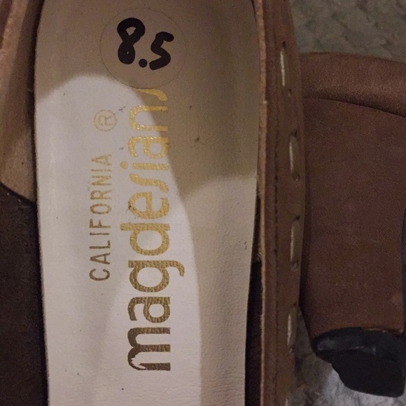 Magdesians Heels 💎 - Picture 4 of 5